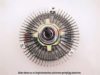 MERCE 6162000322 Clutch, radiator fan